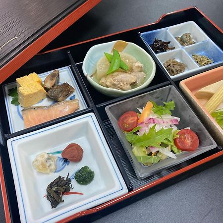 Hotel Omaruyama Sakura  Luaran gambar