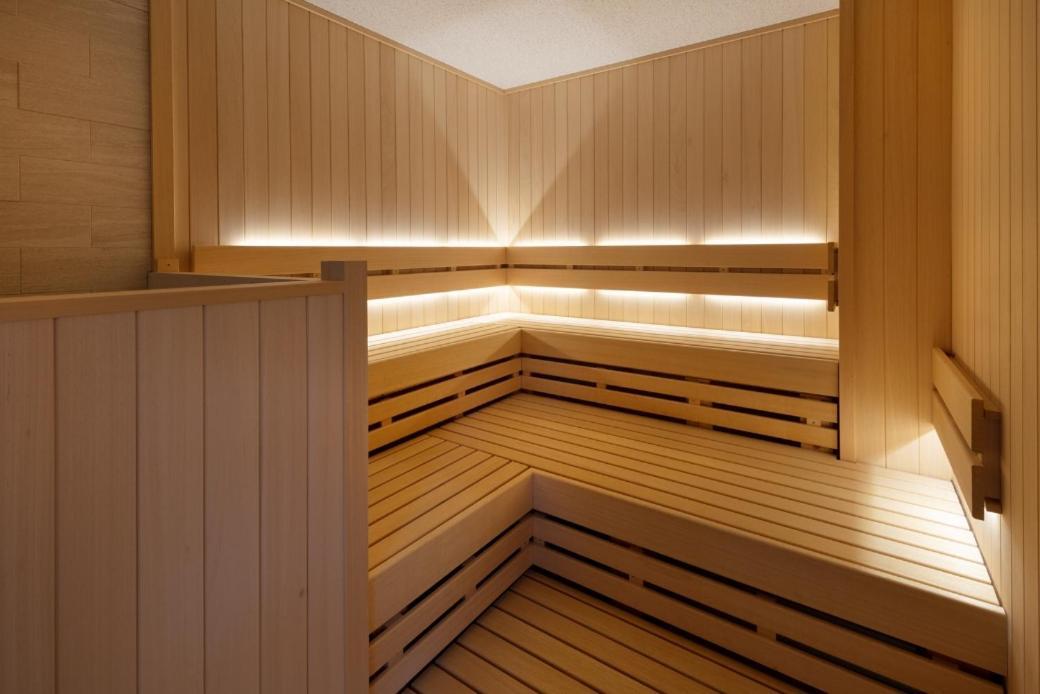 Hotel Omaruyama Sakura  Luaran gambar