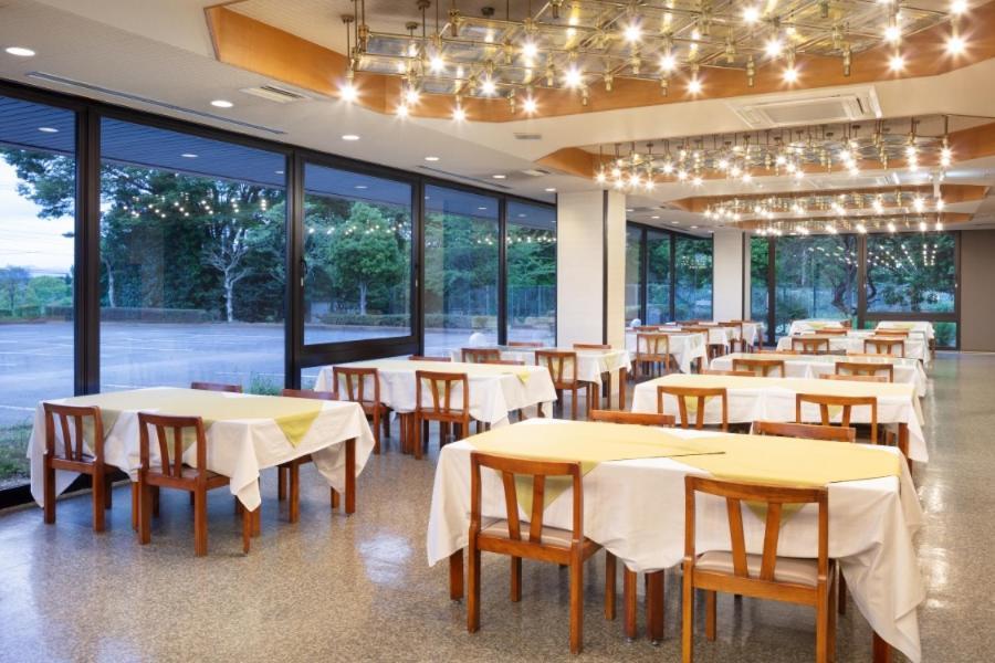 Hotel Omaruyama Sakura  Luaran gambar