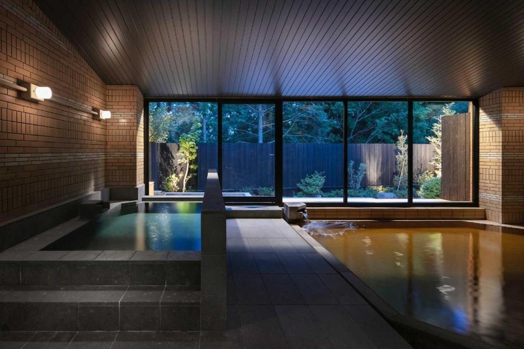 Hotel Omaruyama Sakura  Luaran gambar