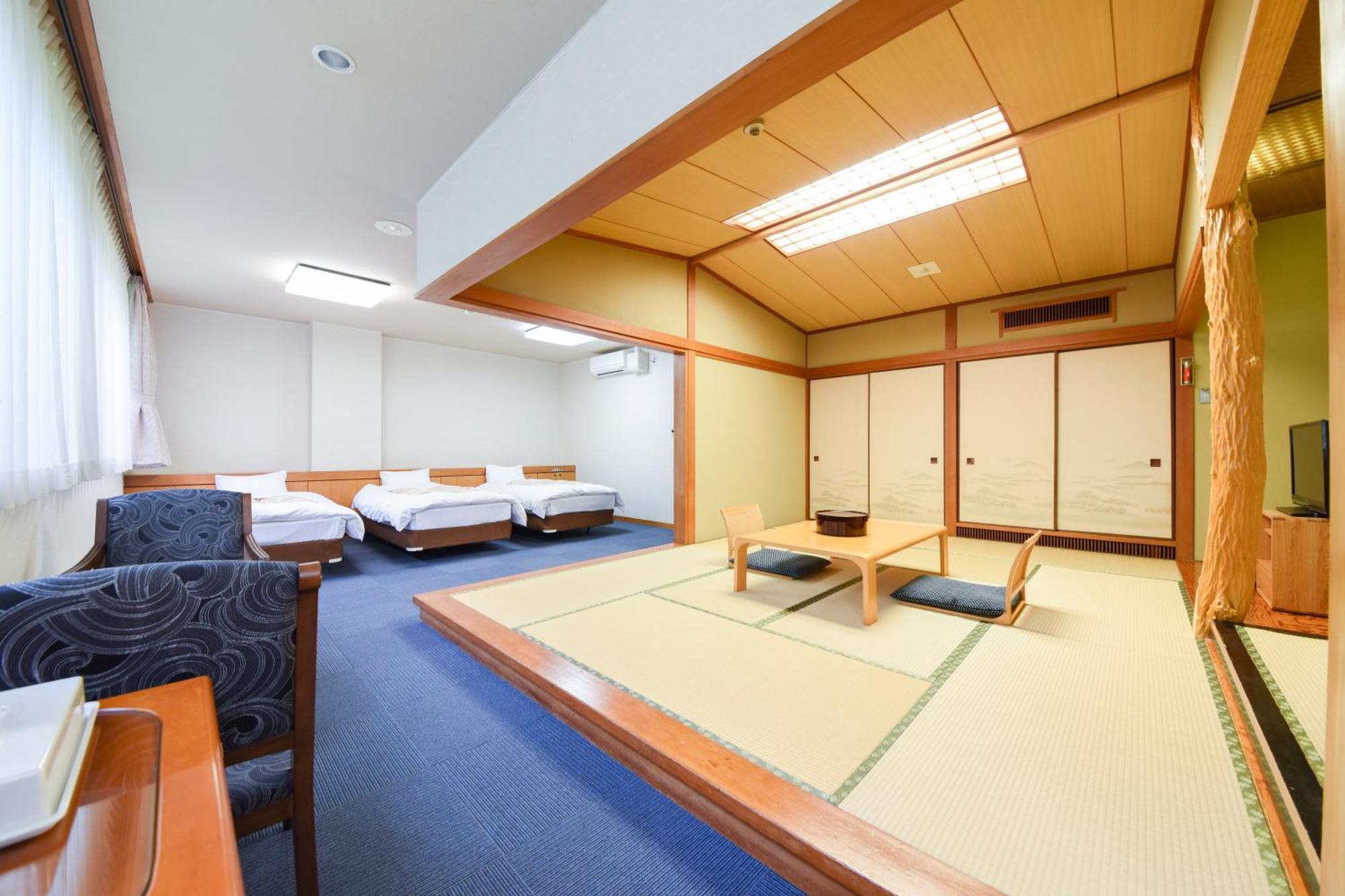 Hotel Omaruyama Sakura  Luaran gambar