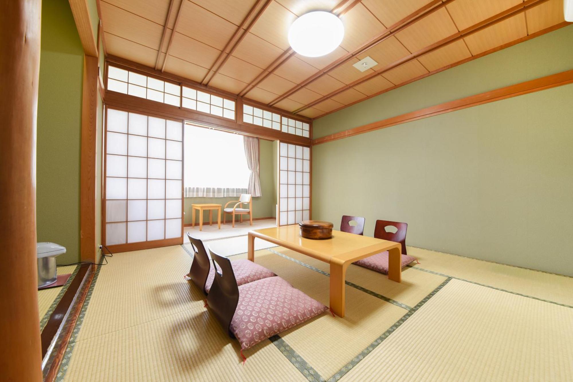 Hotel Omaruyama Sakura  Luaran gambar
