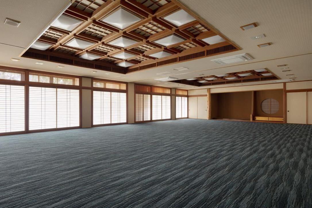 Hotel Omaruyama Sakura  Luaran gambar