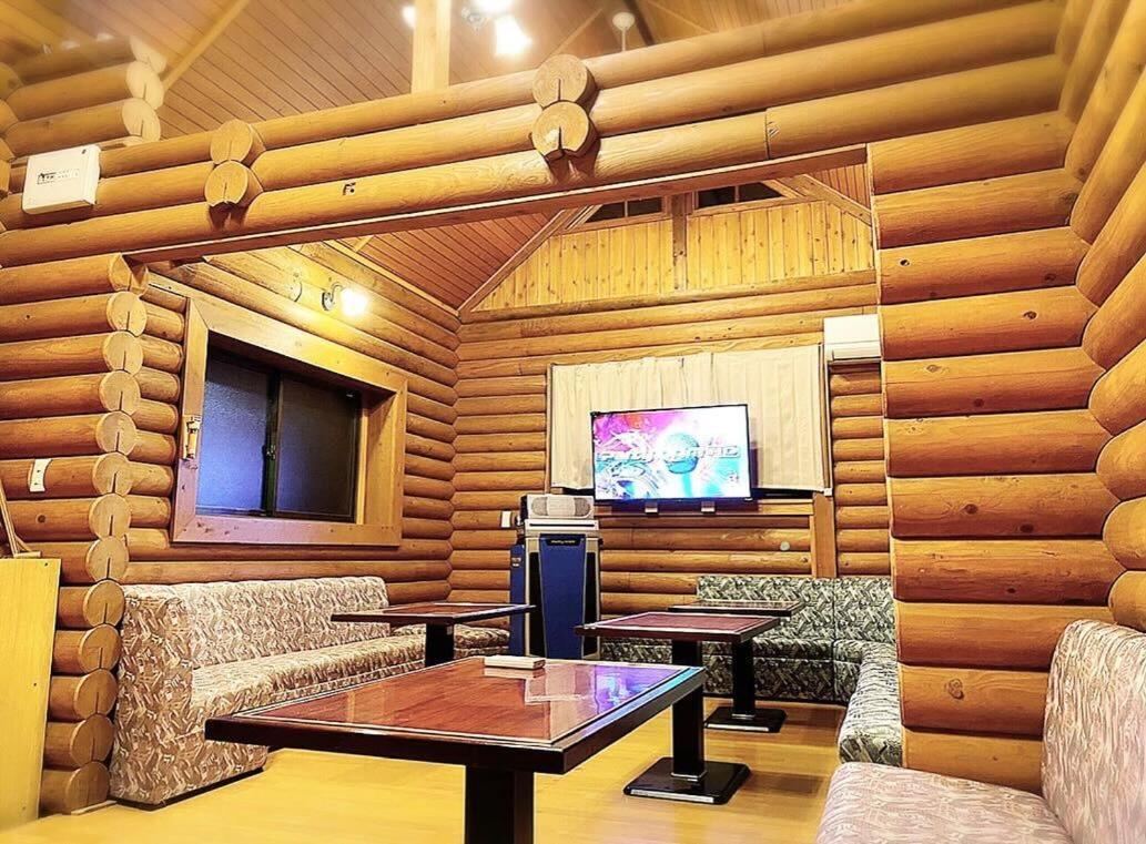 Hotel Omaruyama Sakura  Luaran gambar