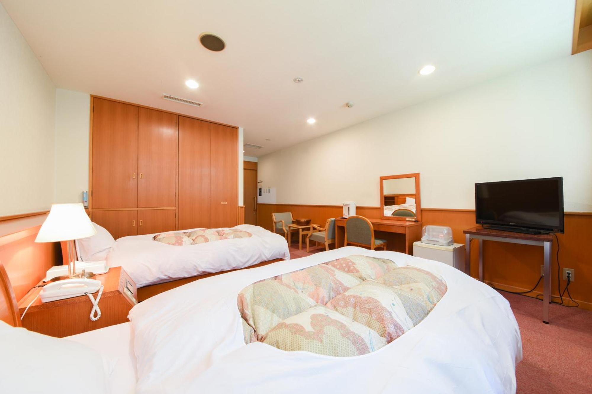 Hotel Omaruyama Sakura  Luaran gambar