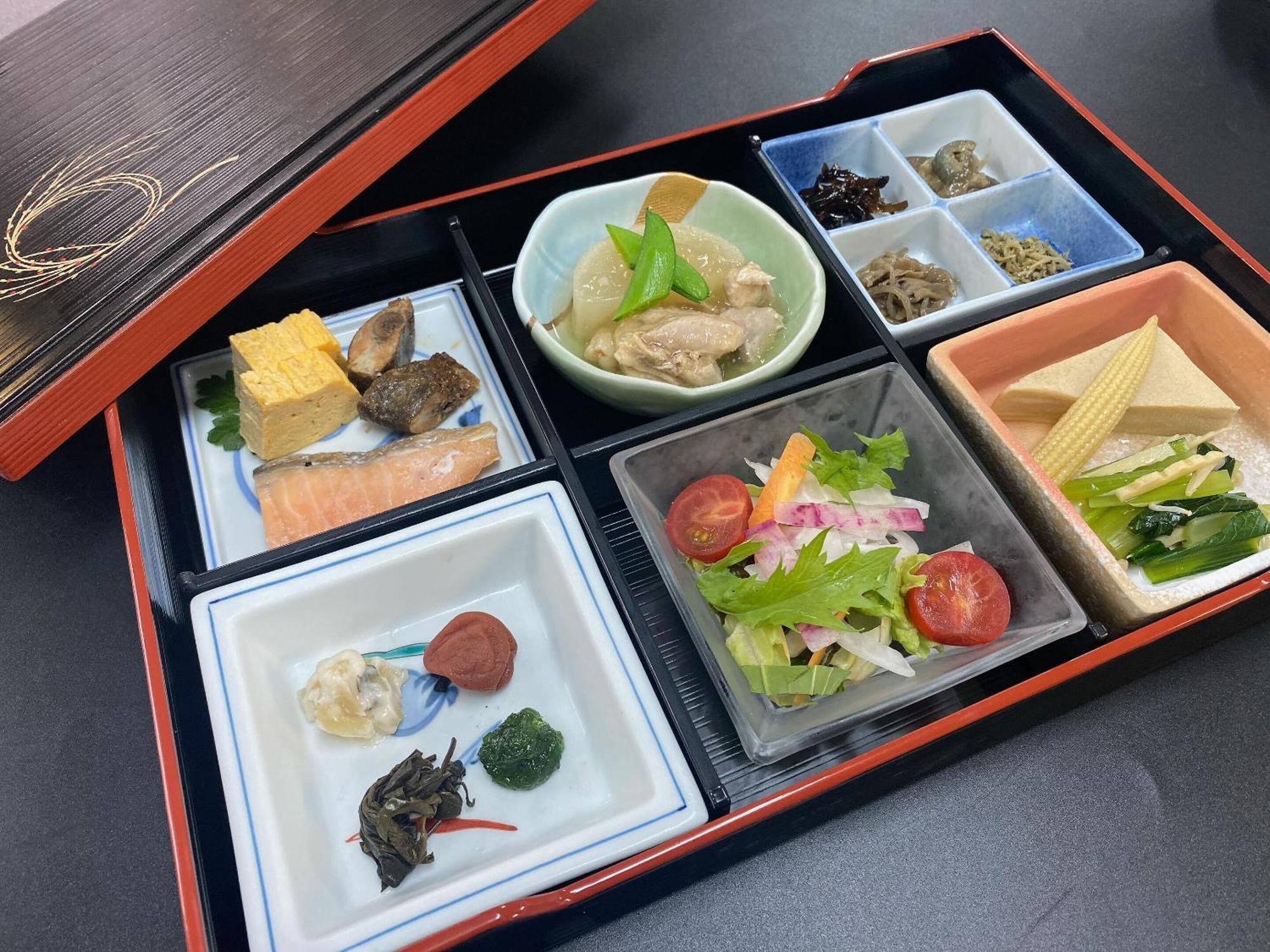 Hotel Omaruyama Sakura  Luaran gambar